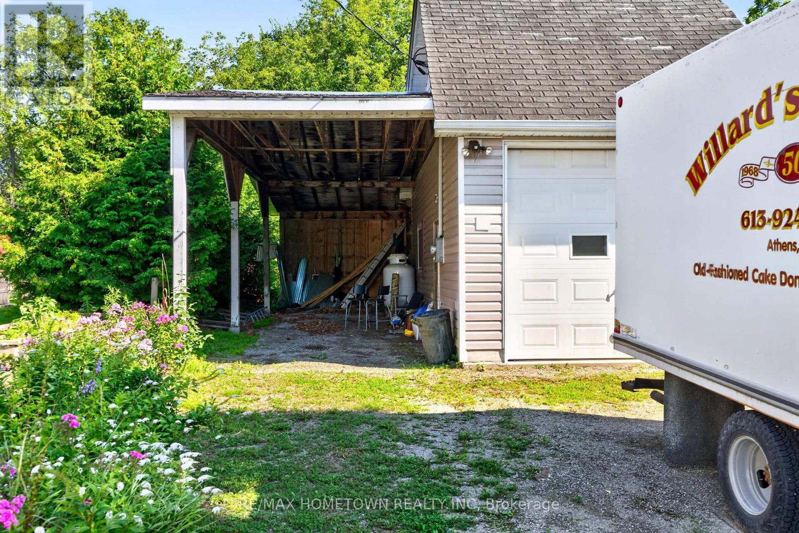 116 Mill Creek Drive Property Photo 23