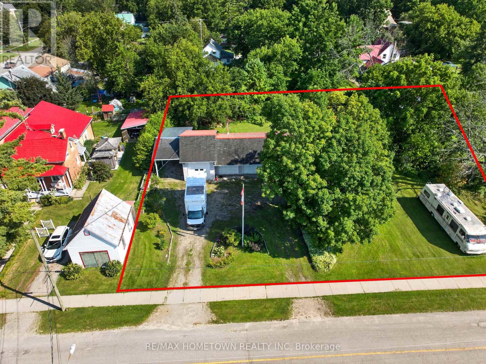 116 Mill Creek Drive Property Photo 34
