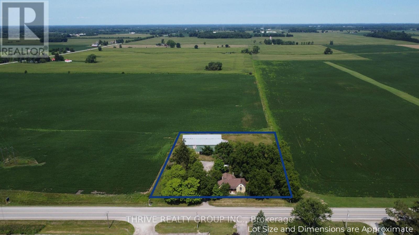 6692 Longwoods Road Photo de la propriété 1