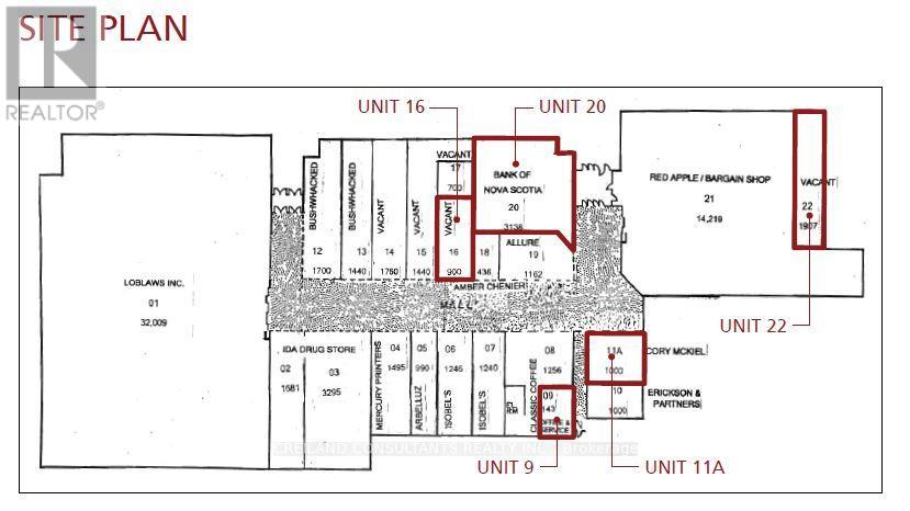 U#11a - 2 Hemlo Drive Property Photo 6