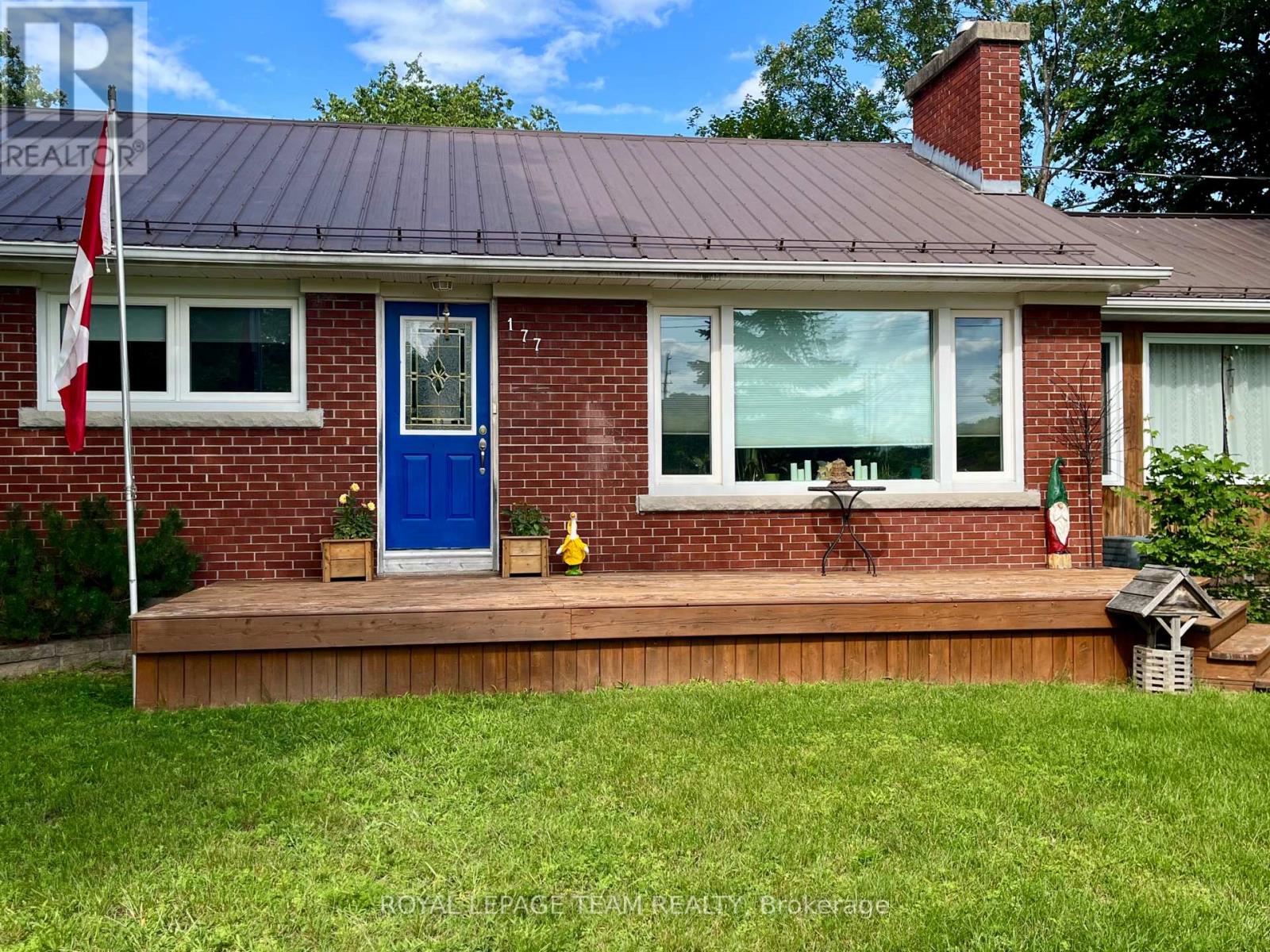 177 Arthur Avenue Property Photo 2