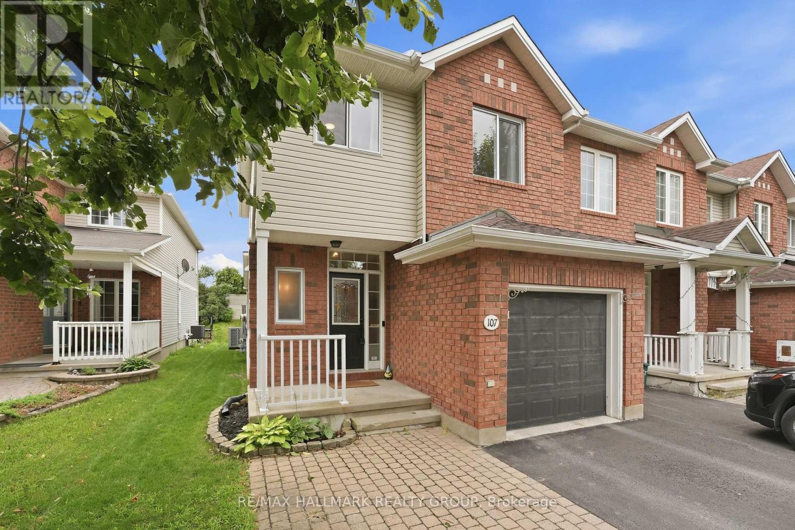 107 Bishops Mills Way Property Photo 1