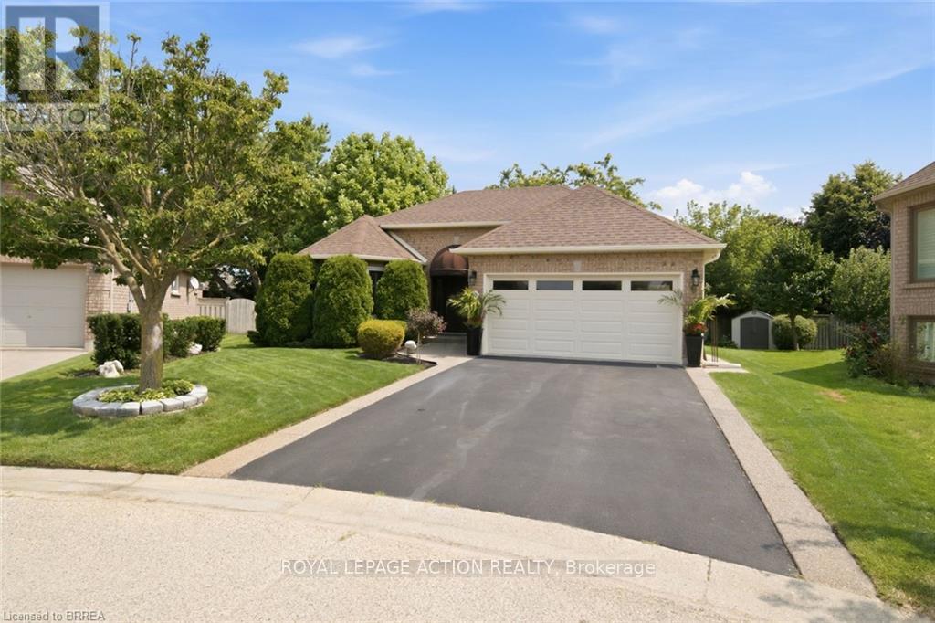 37 Mc Intosh Court Property Photo 1