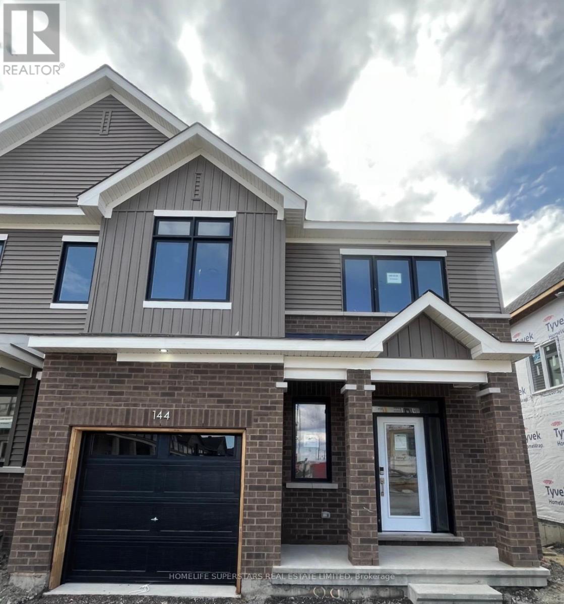 144 Beebalm Crescent Property Photo 1
