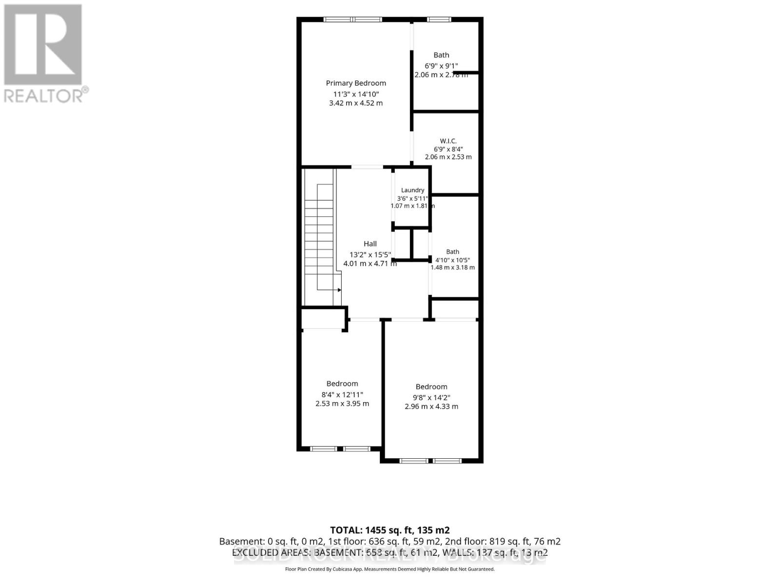 54 Griffith Way Property Photo 20