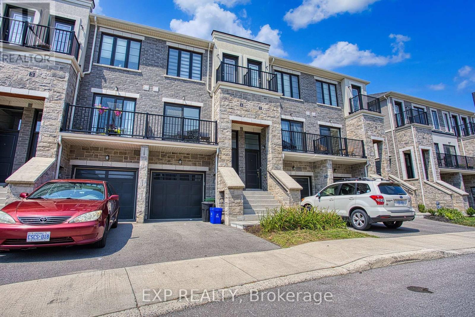 4 - 383 DUNDAS STREET E Property Photo 1