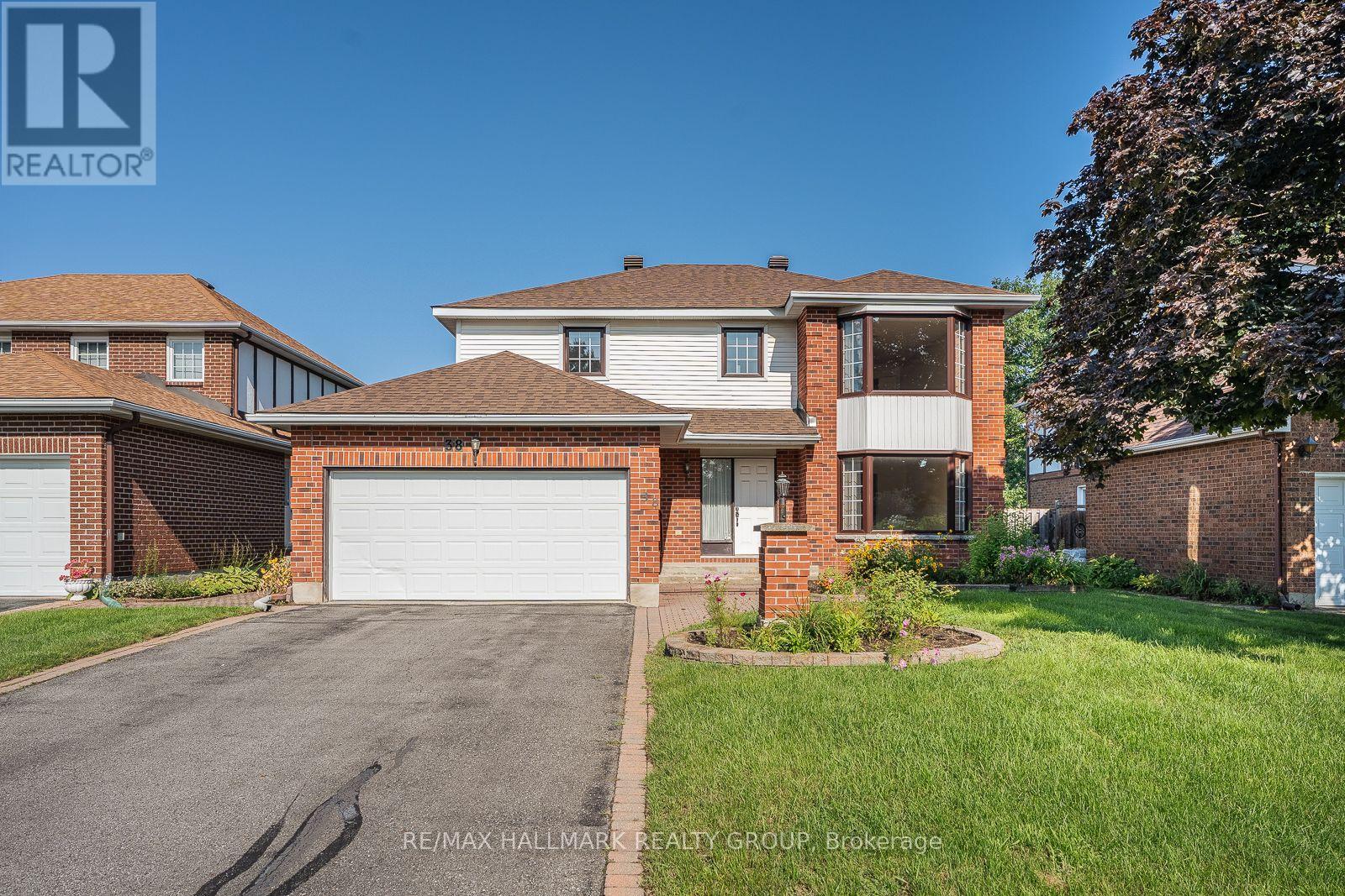 38 BATEMAN DRIVE