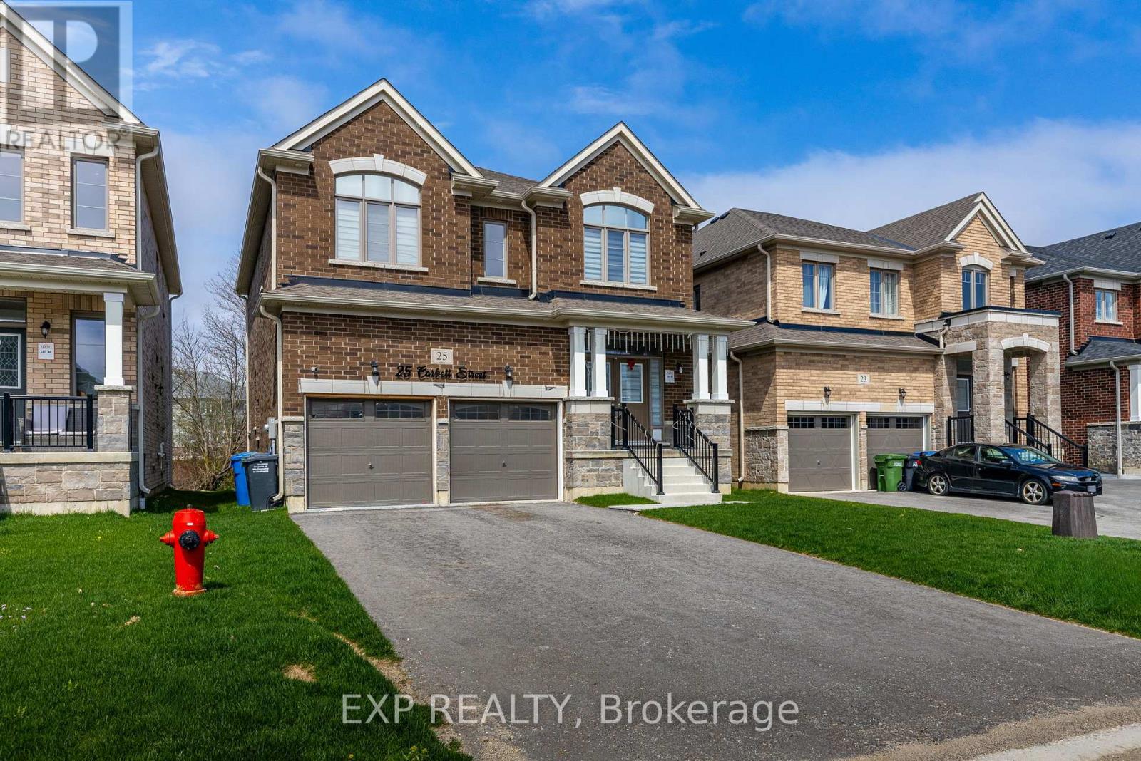 25 CORBETT STREET Property Photo 1