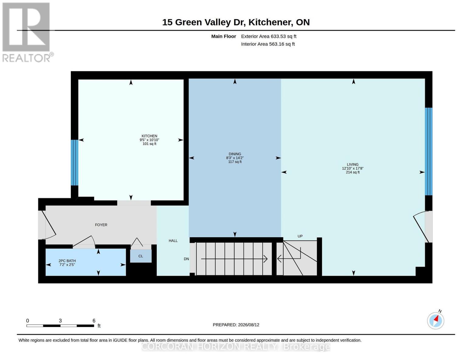 1 - 15 Green Valley Drive Property Photo 48