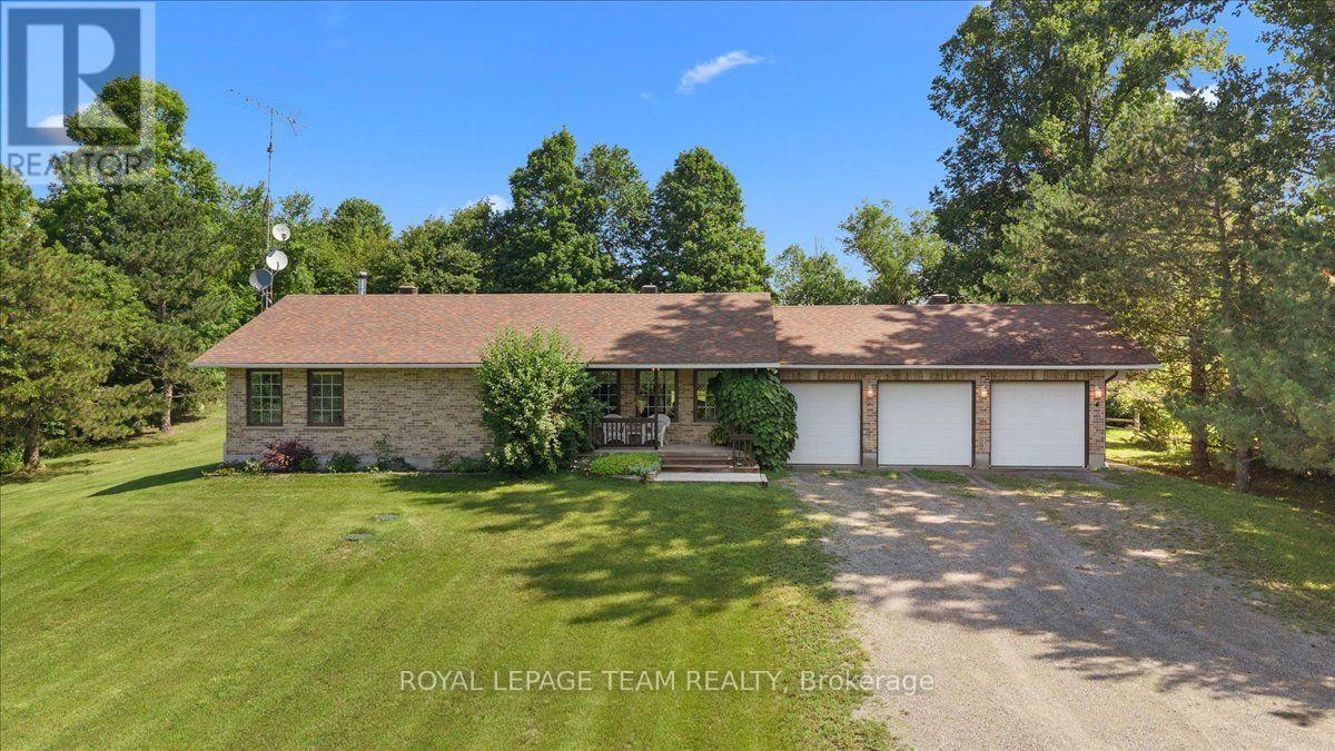 2754 Tatlock Road Property Photo 1