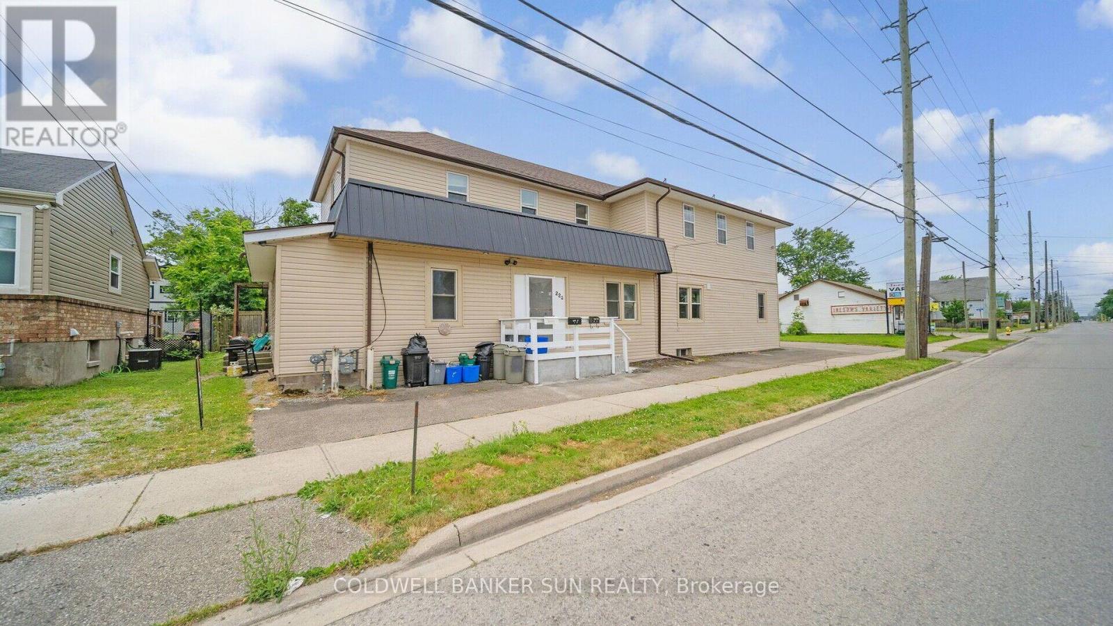 223-227 Gilmore Road Property Photo 3