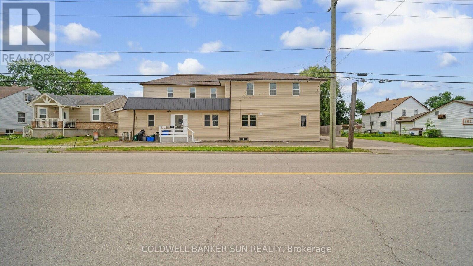 223-227 Gilmore Road Property Photo 1