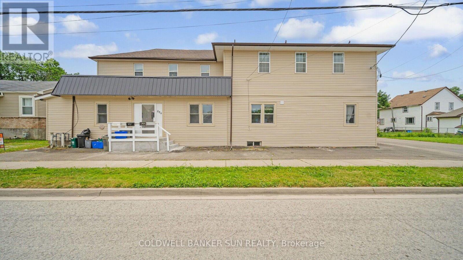 223-227 Gilmore Road Property Photo 2