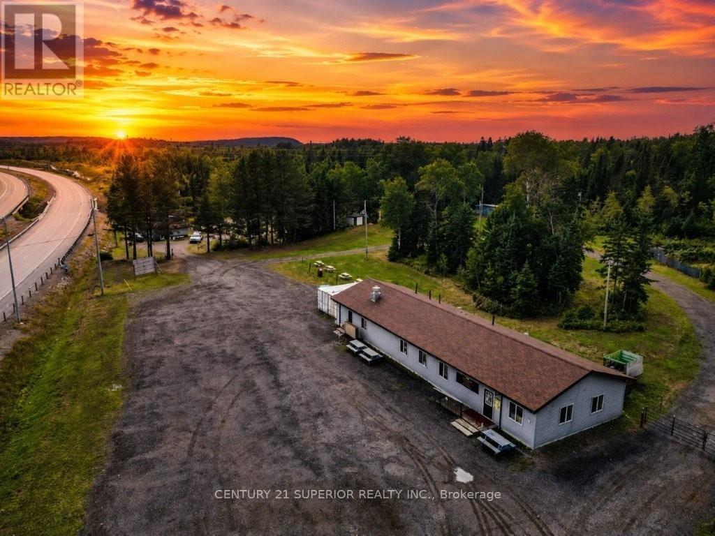 358 Hwy 11/17 Property Photo 1