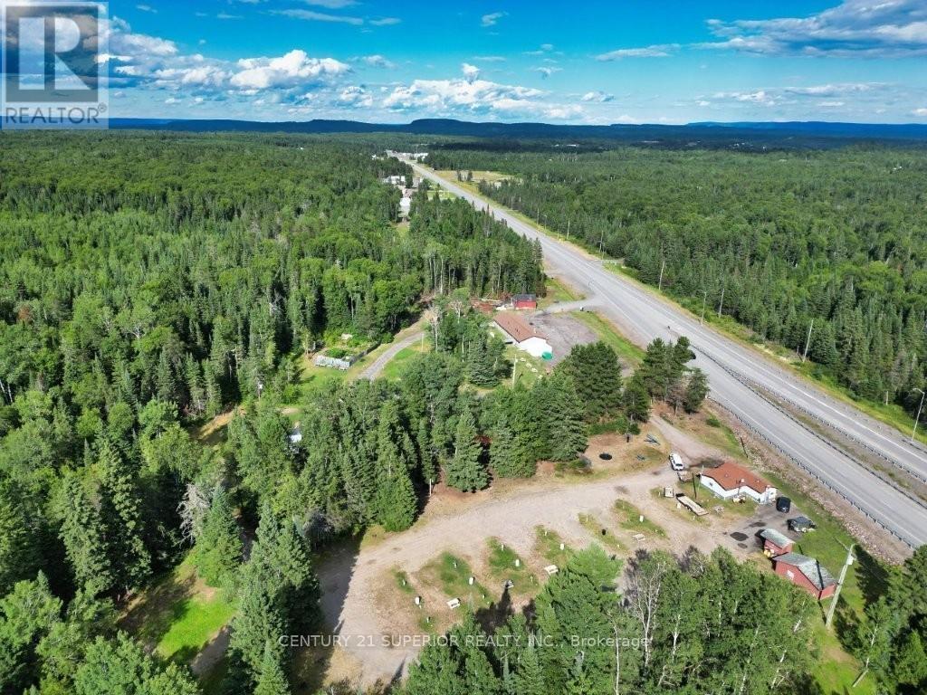 358 Hwy 11/17 Property Photo 2