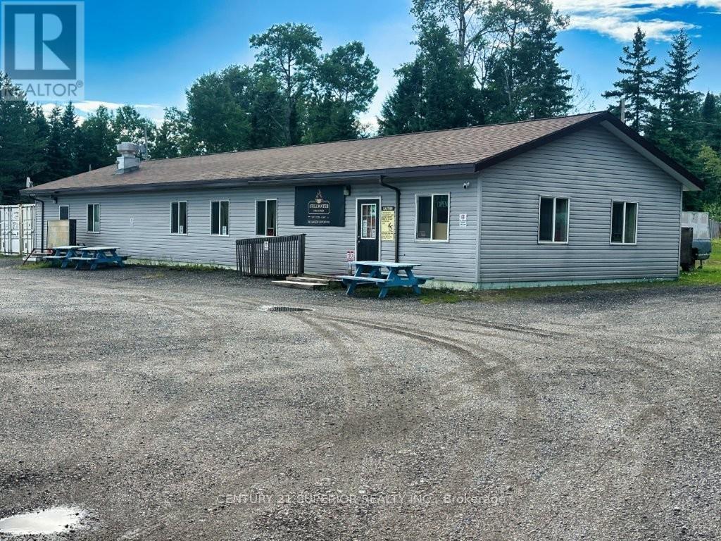 358 Hwy 11/17 Property Photo 4