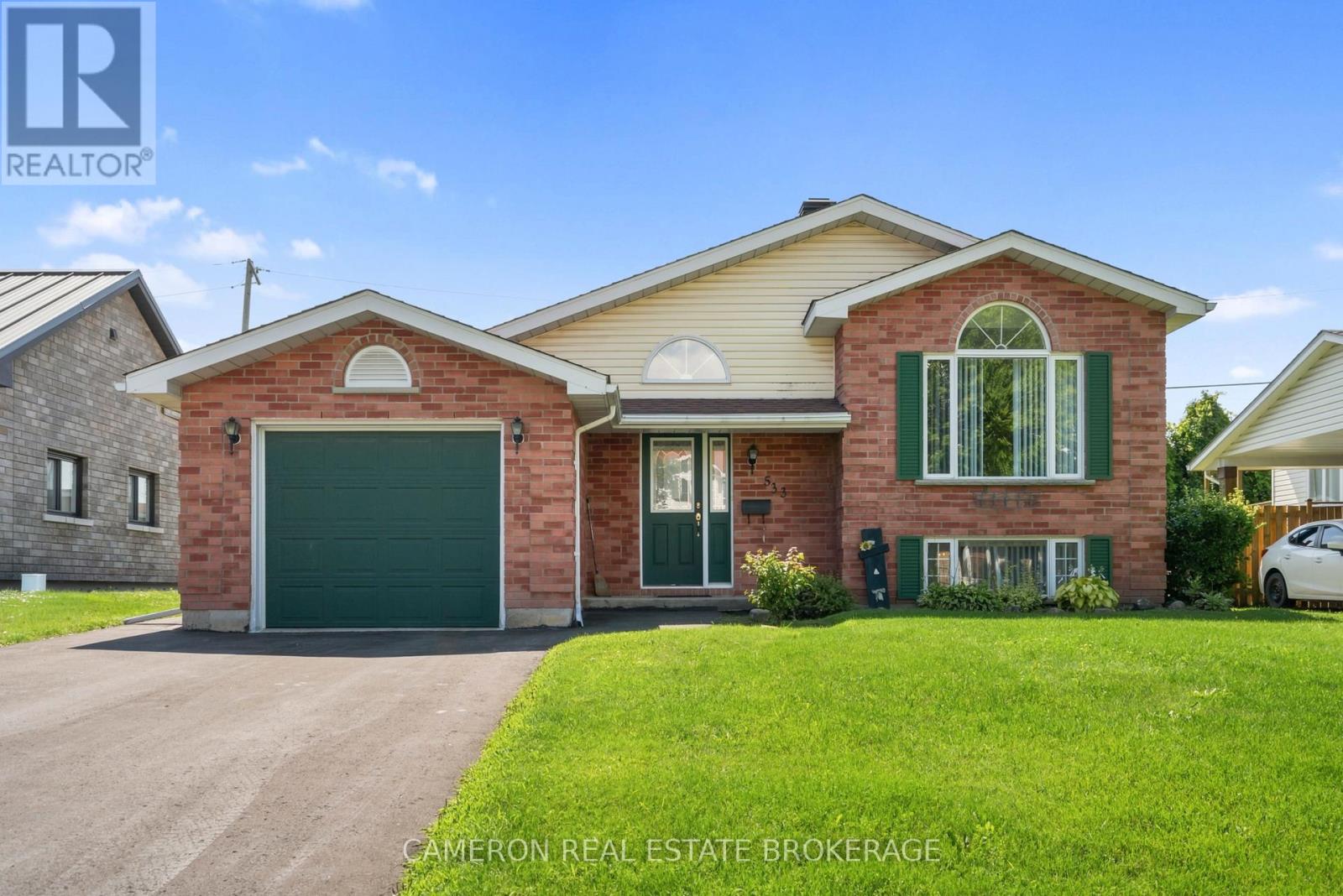 533 Jase Street Property Photo 1
