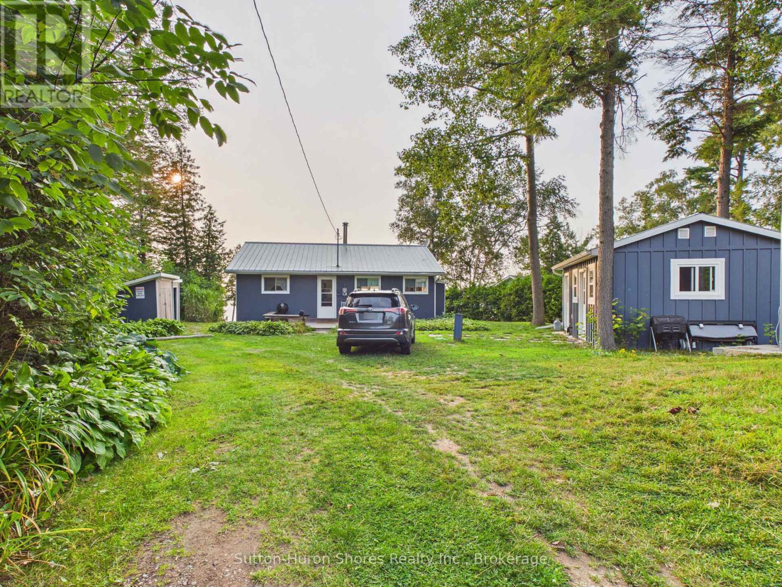 691 Bruce Road 13 Road Property Photo 1