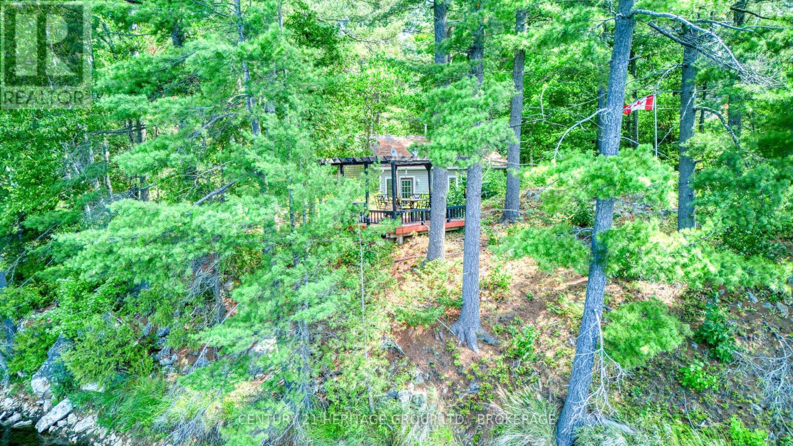 1036a Twin Lake Lane Property Photo 32