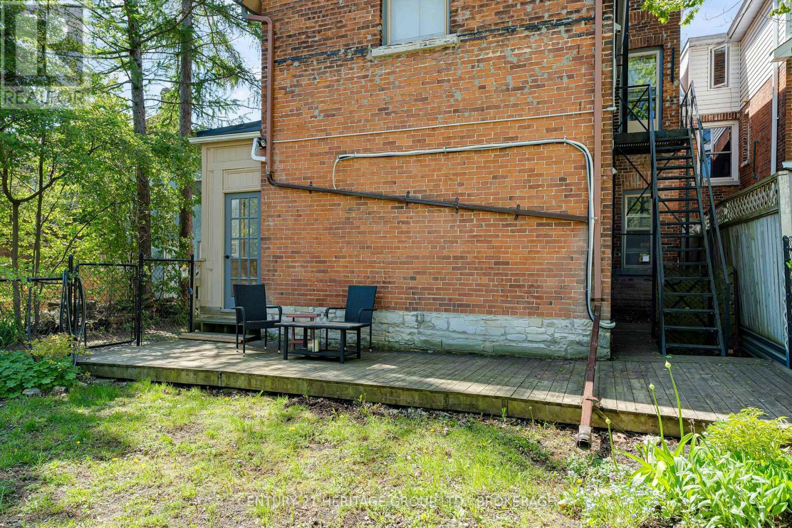 25 Colborne Street Property Photo 48