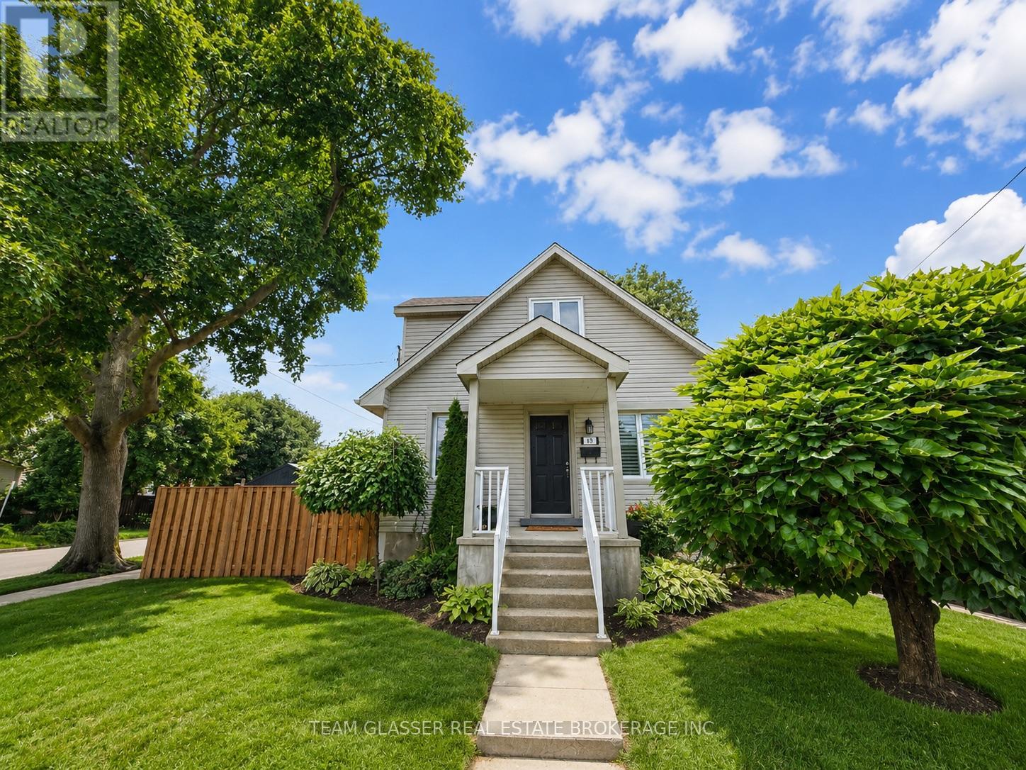 63 ELLIOTT STREET