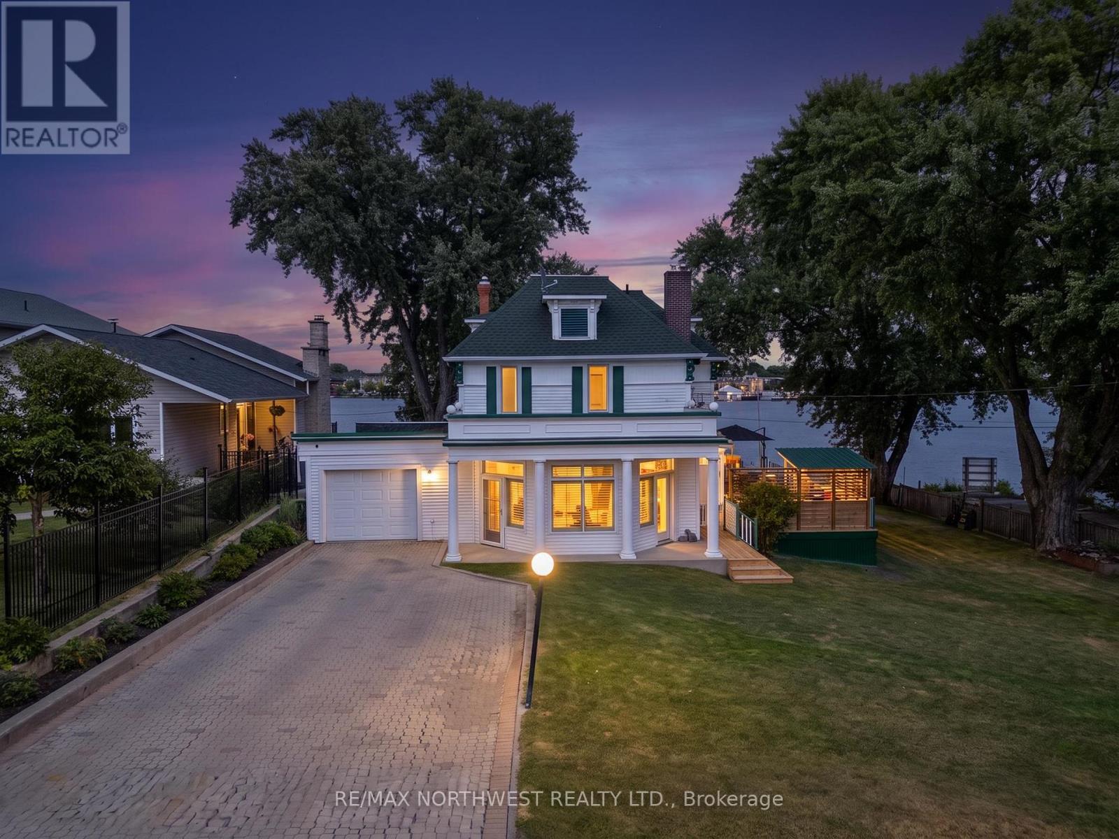 3 SYLVAN STREET