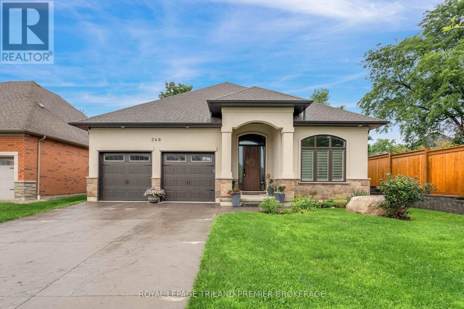 249 Delacourt Road Property Photo 1