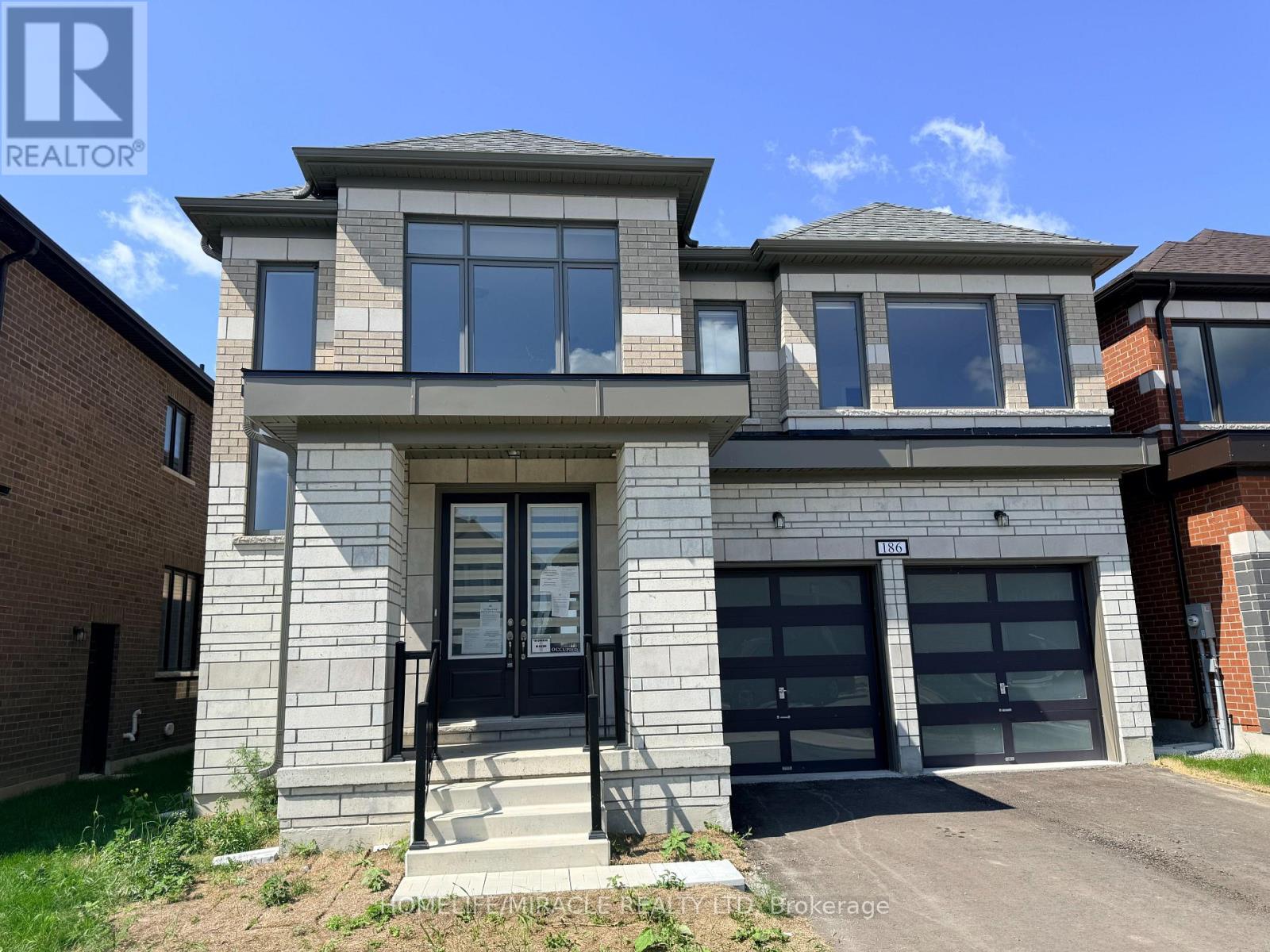 186 ST JOSEPH ROAD Property Photo 1
