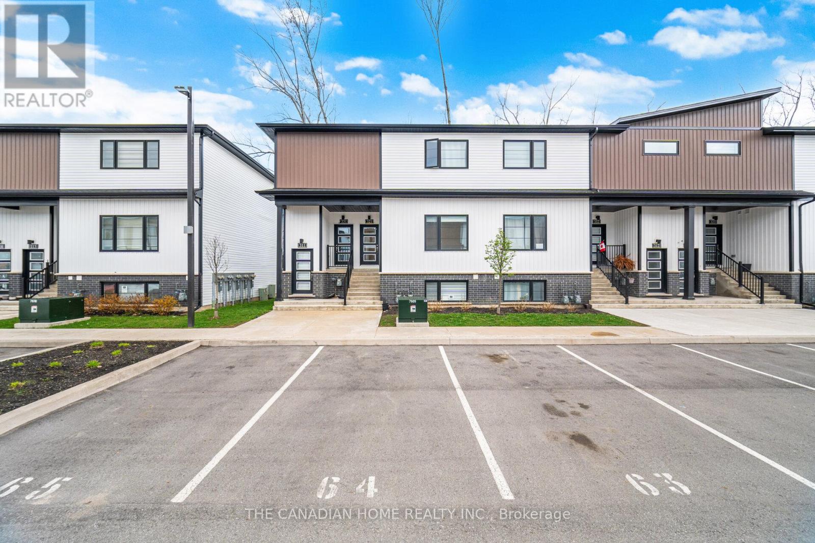 321 - 4263 FOURTH AVENUE