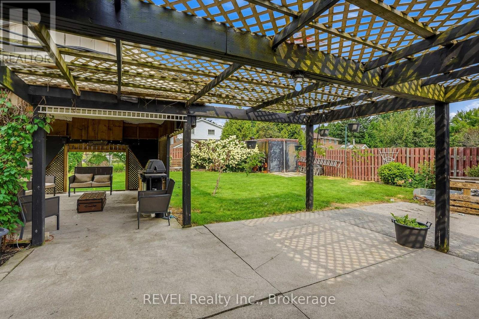 4123 Dorchester Road Property Photo 24