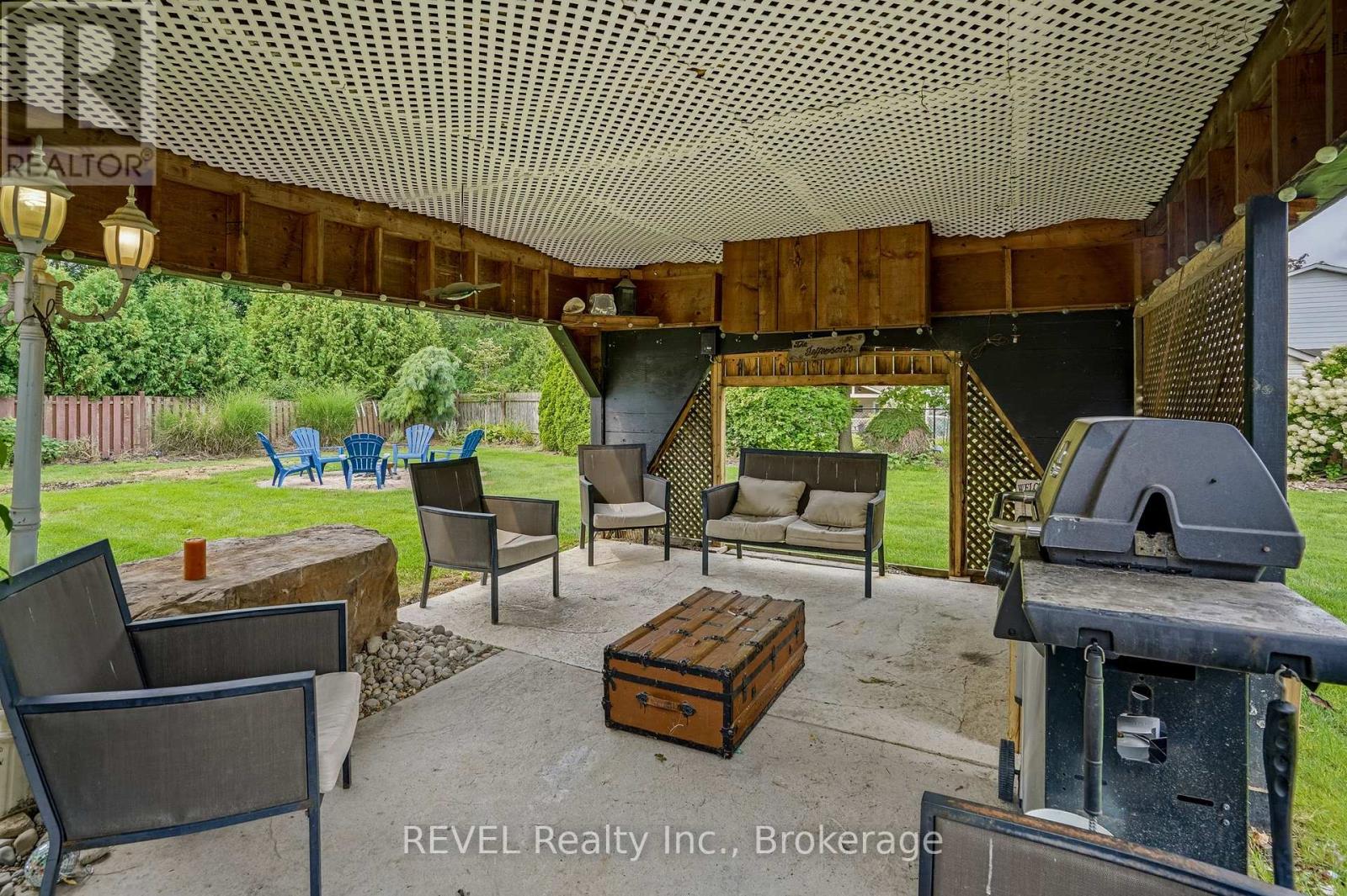 4123 Dorchester Road Property Photo 25