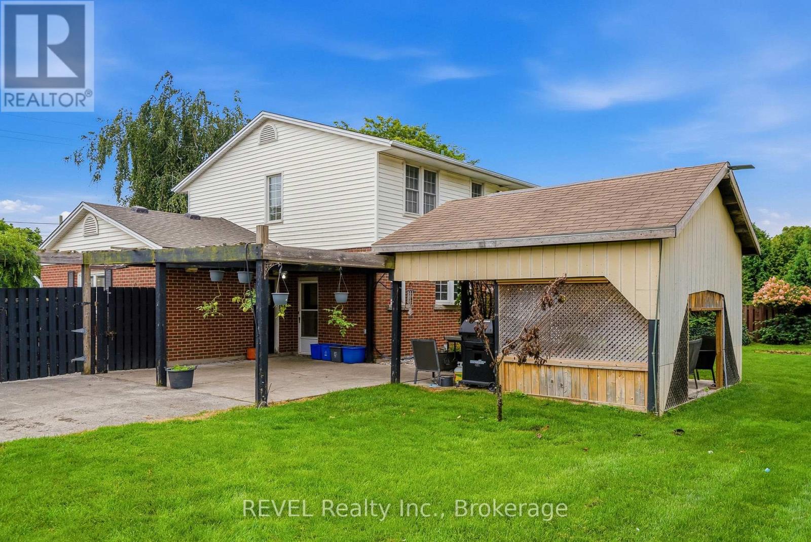 4123 Dorchester Road Property Photo 26