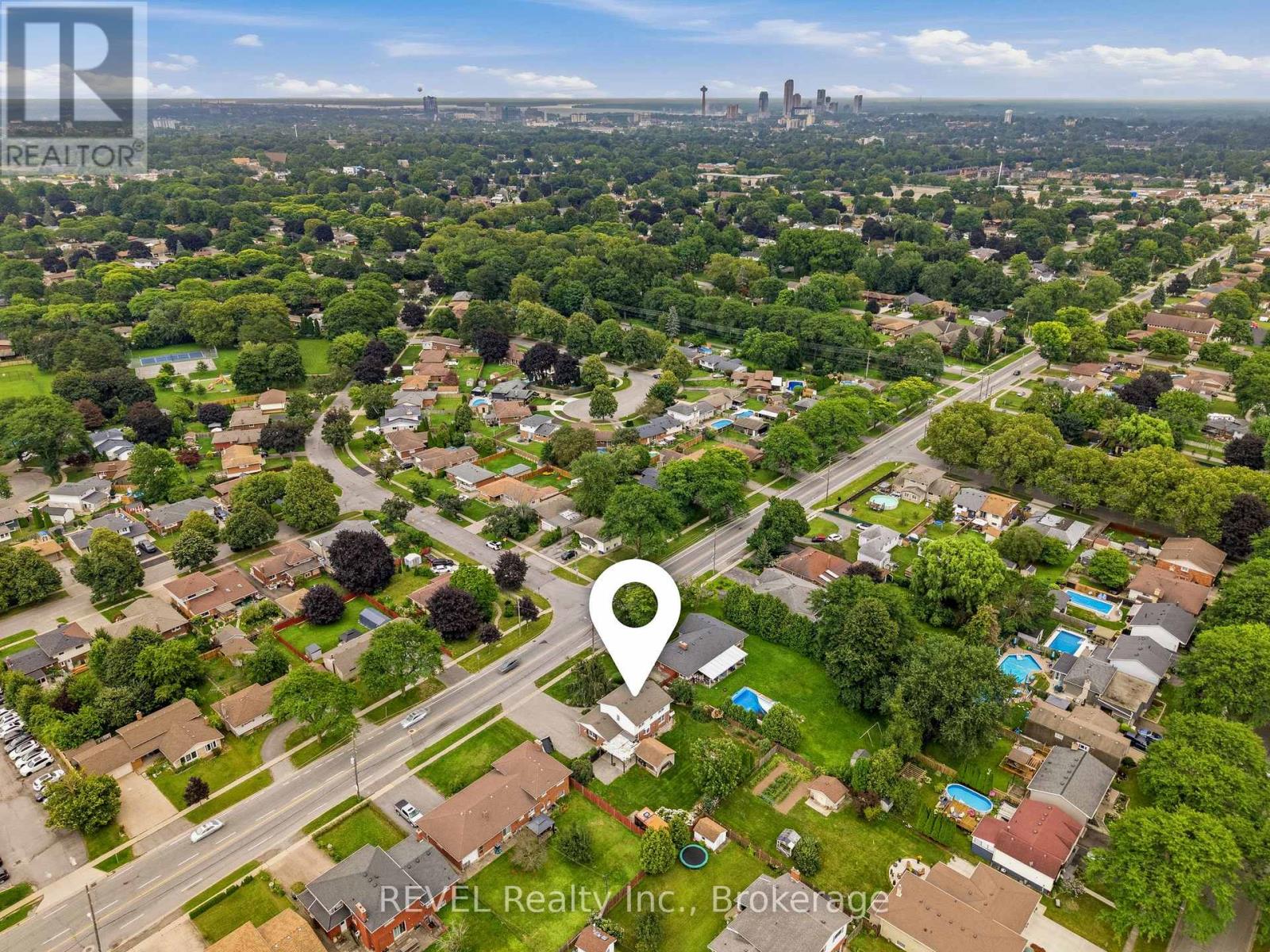 4123 Dorchester Road Property Photo 41