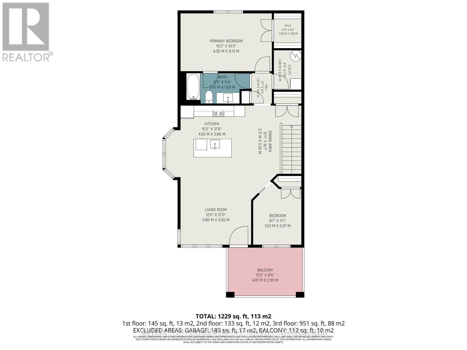 53 Hawkstone Gate Property Photo 25