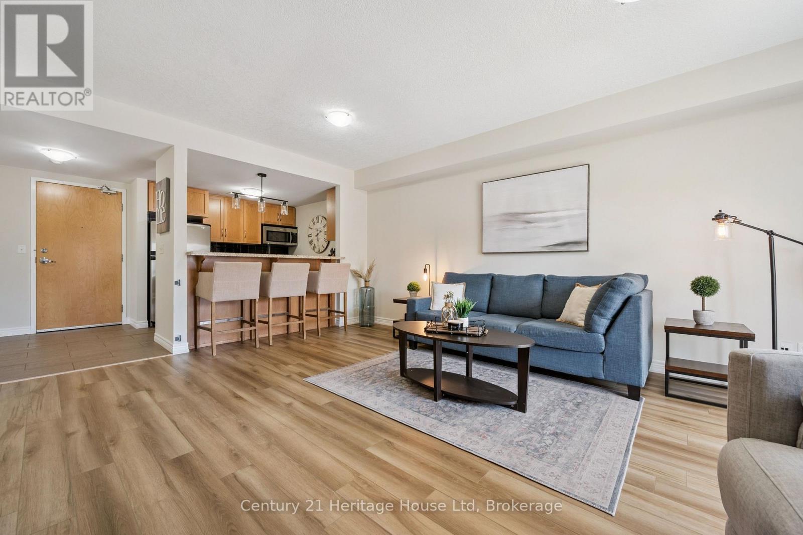 207 - 901 PAISLEY ROAD Property Photo 1