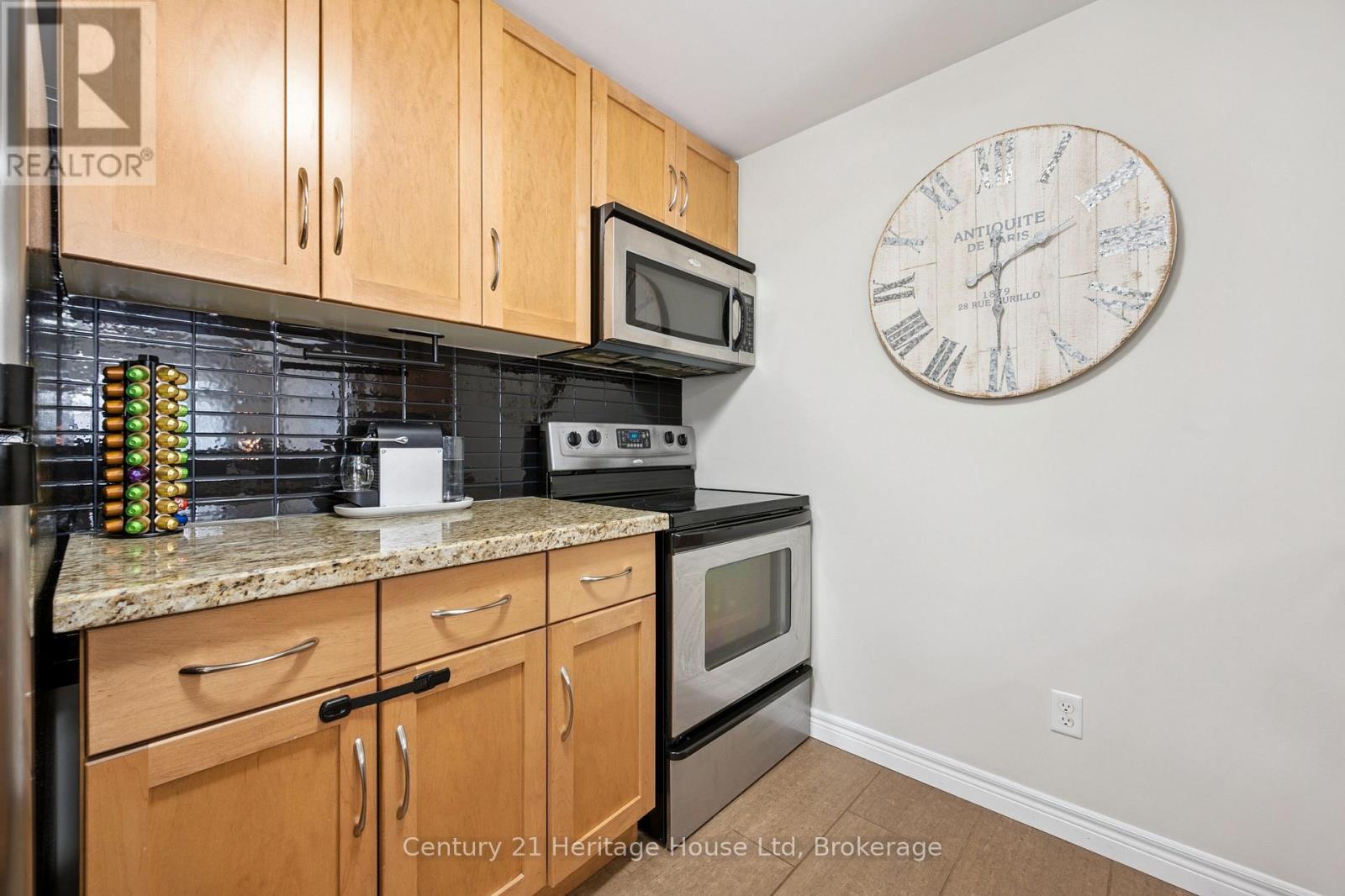 207 - 901 Paisley Road Property Photo 13