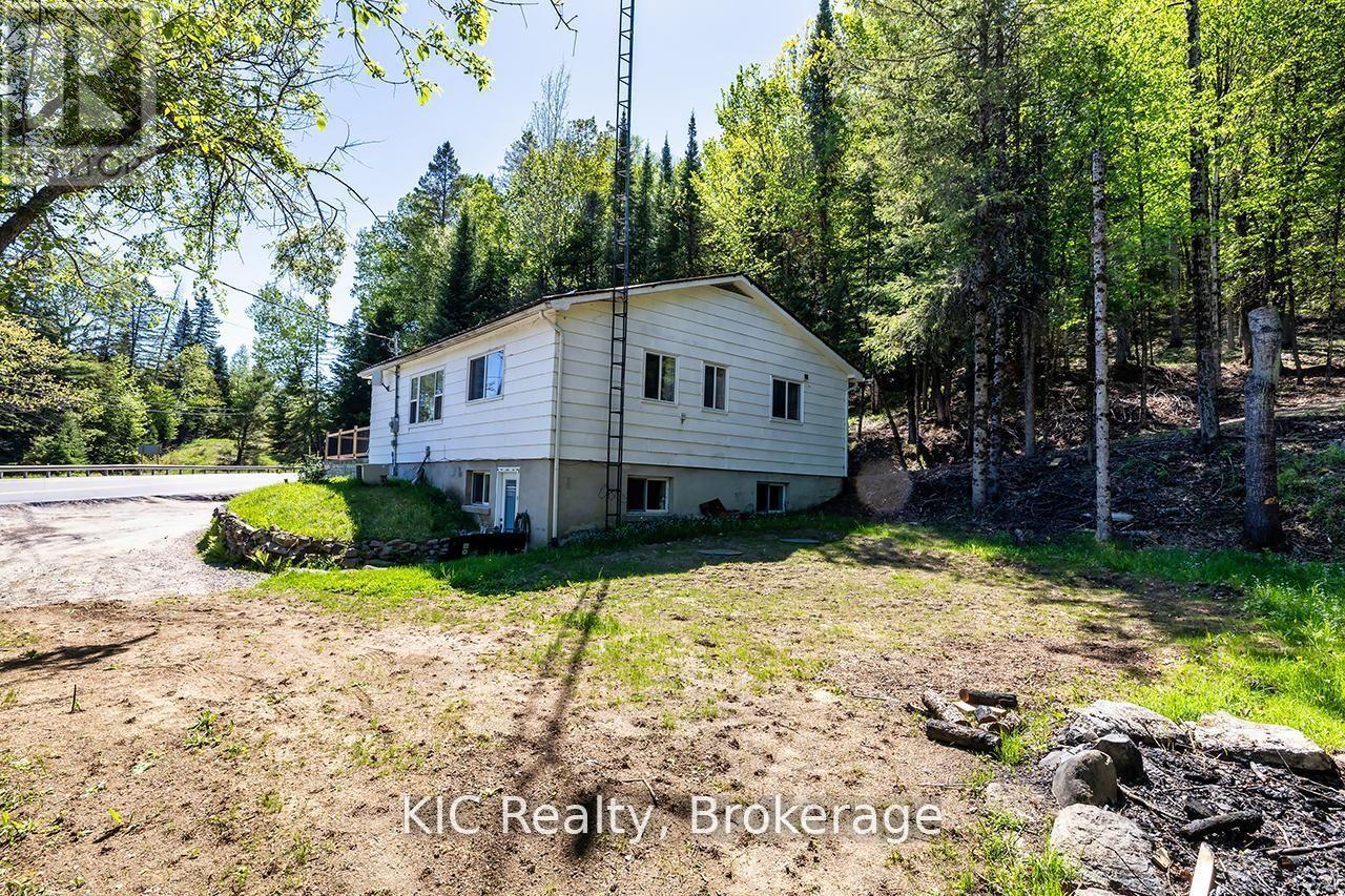 LOWER - 14202 HIGHWAY 118 HIGHWAY E Property Photo 1