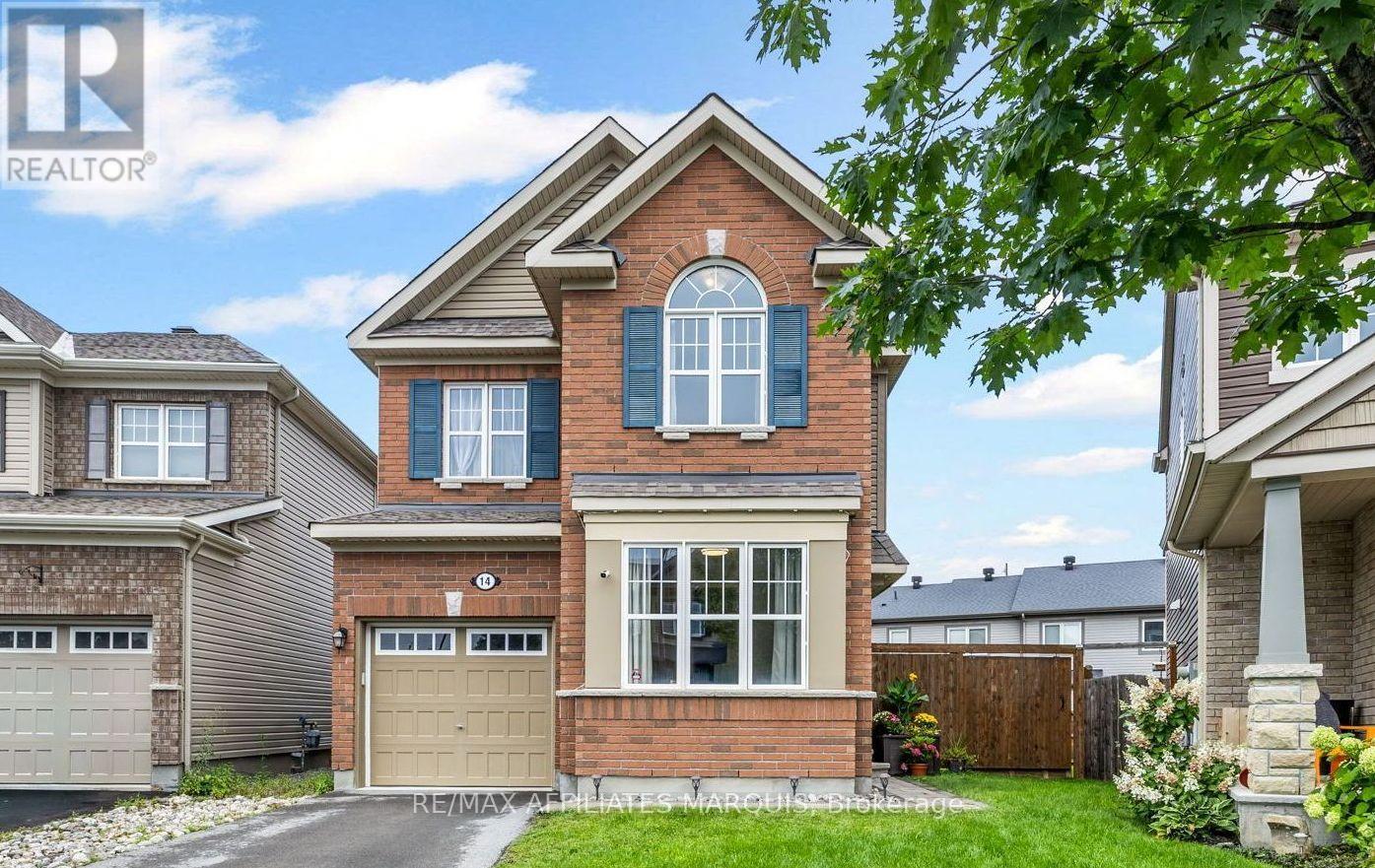 14 SWEETBAY CIRCLE Property Photo 1