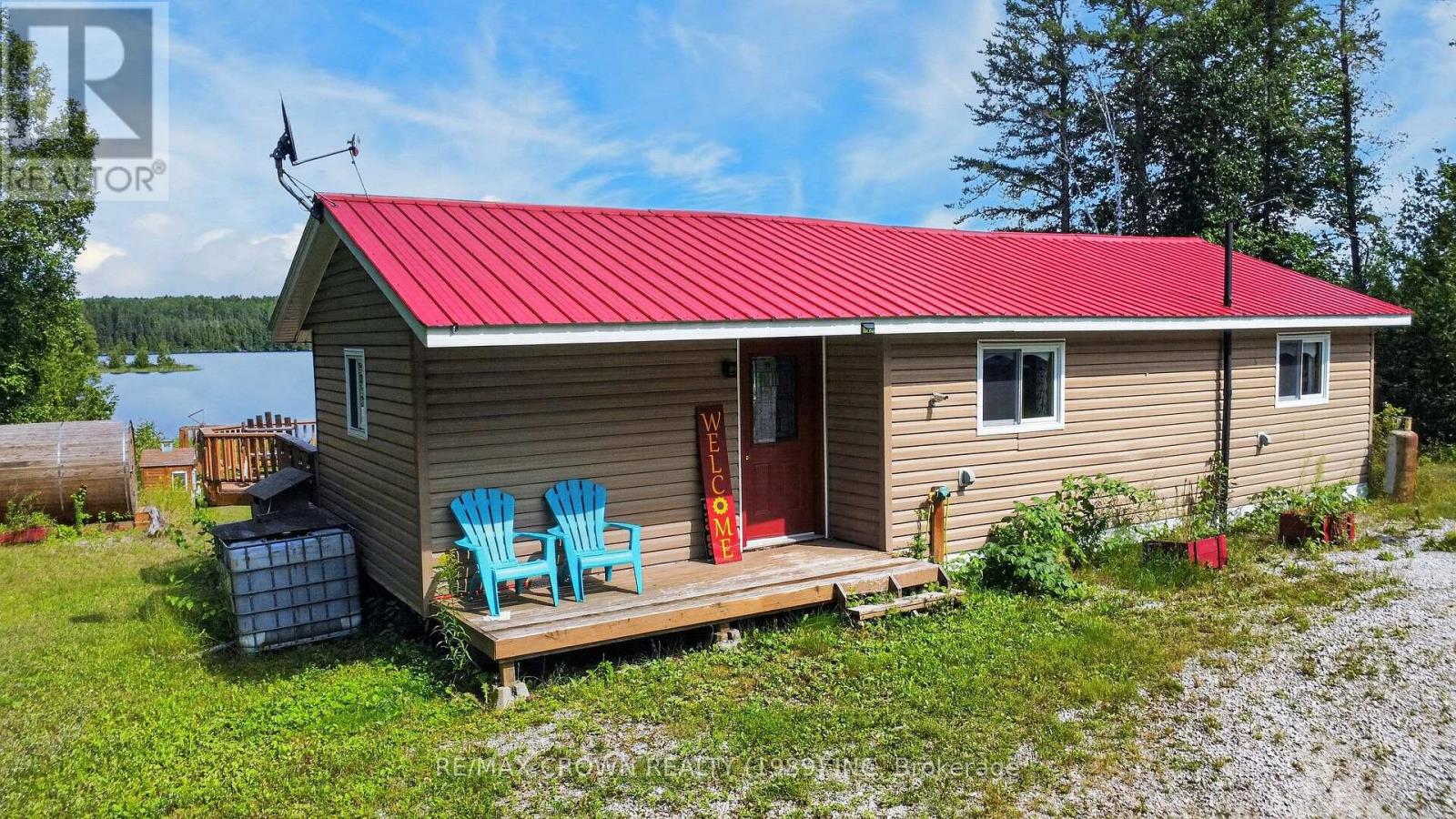 10 Cree Lake Road Property Photo 6