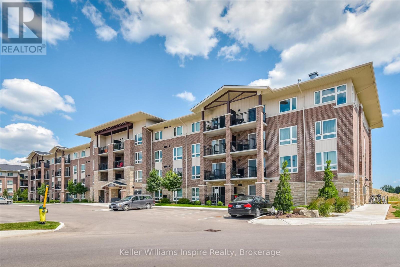 107 - 103 WESTMINSTER CRESCENT