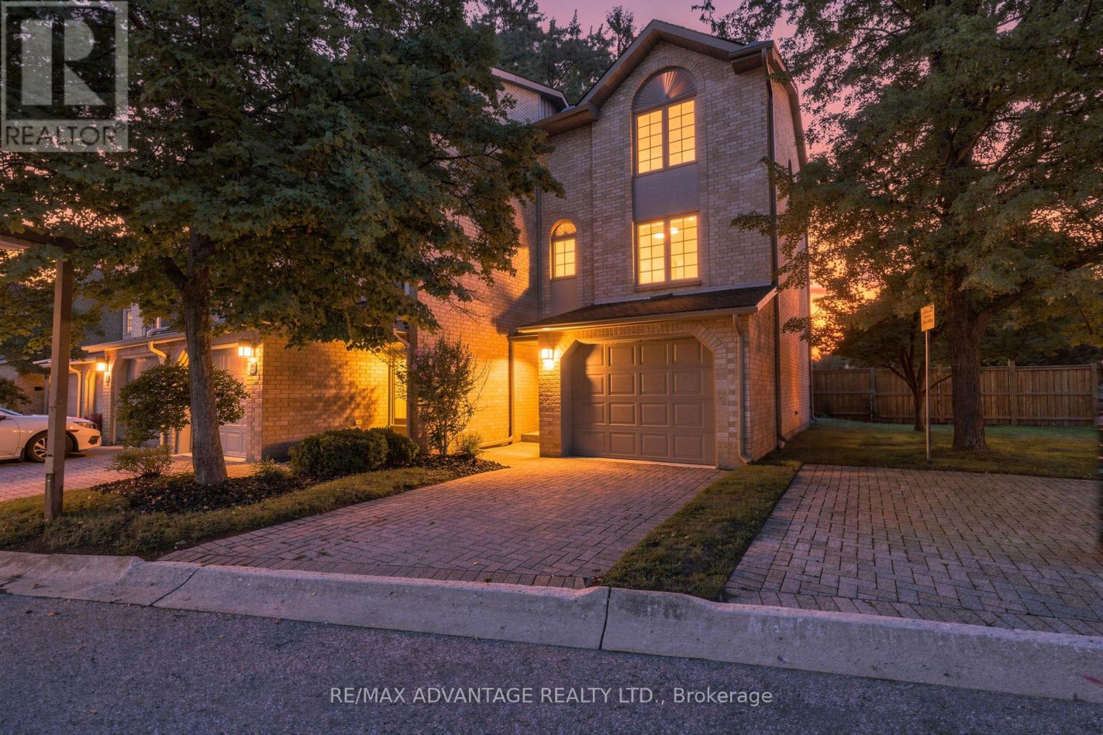 1 - 1399 COMMISSIONERS ROAD W