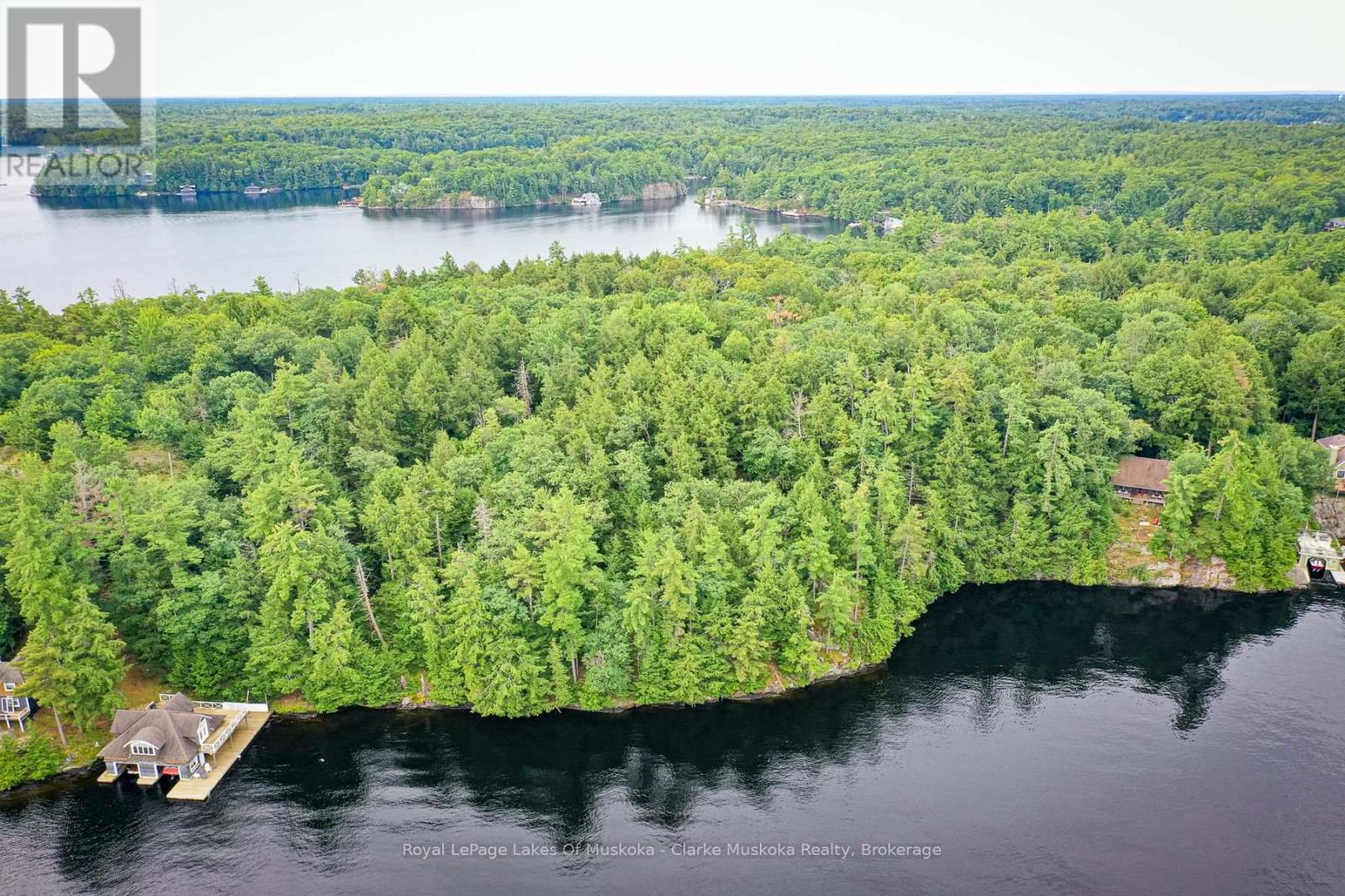 0 Muskoka Lake Property Photo 3