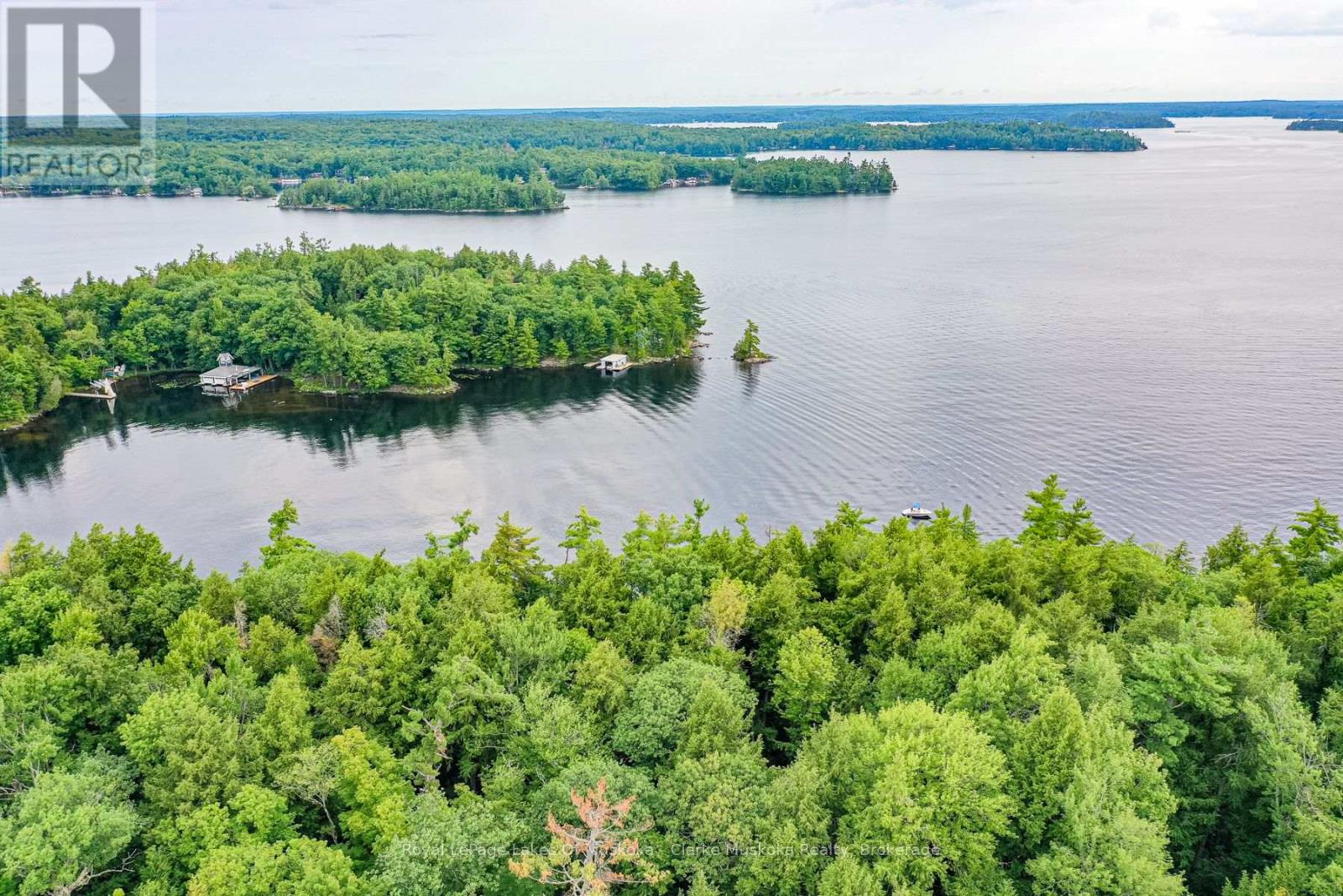 0 Muskoka Lake Property Photo 6
