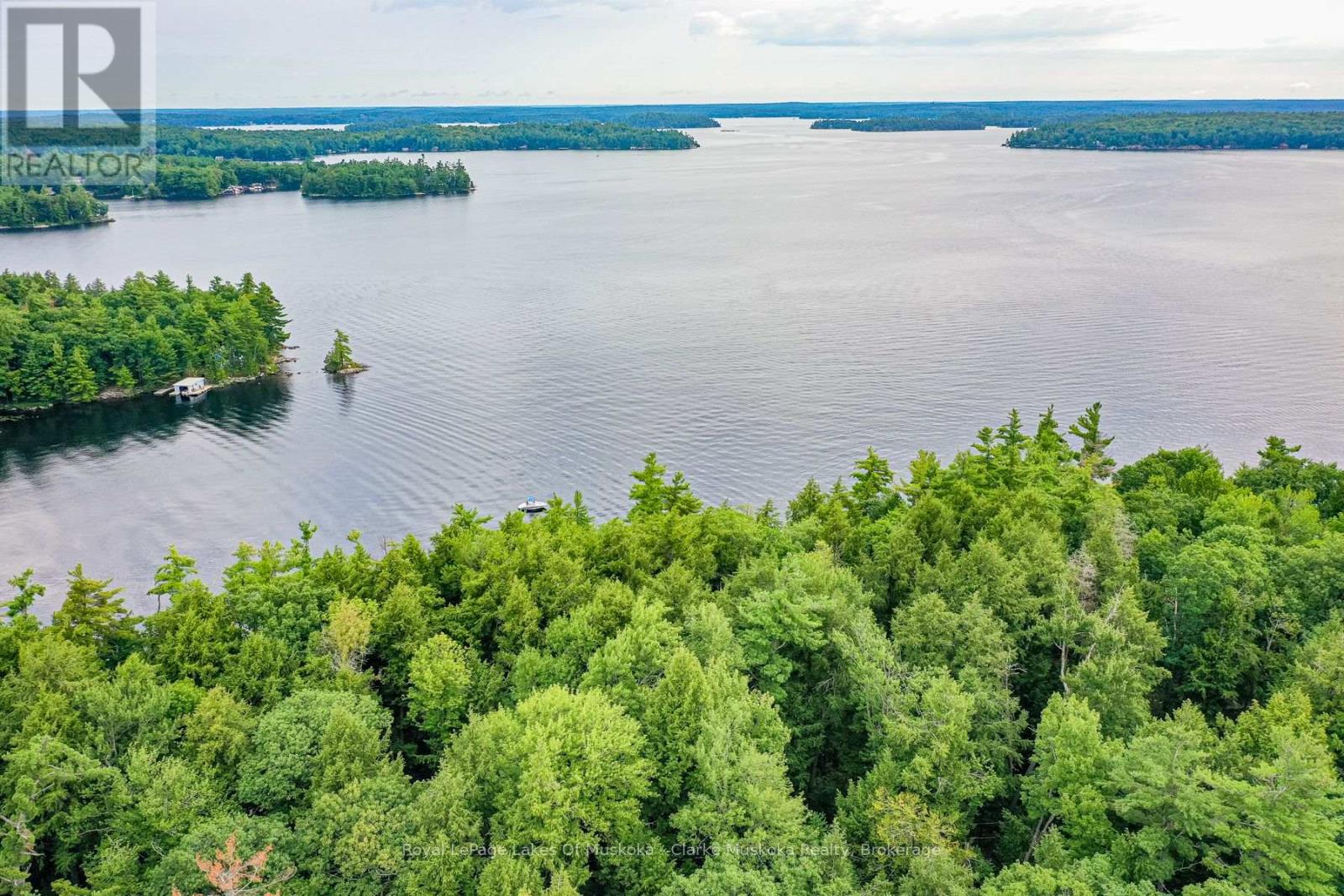 0 Muskoka Lake Property Photo 7