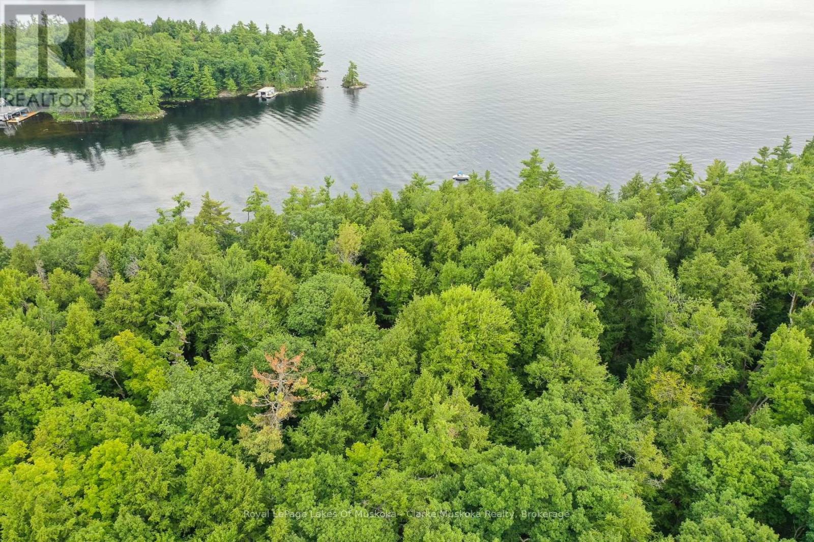 0 Muskoka Lake Property Photo 8