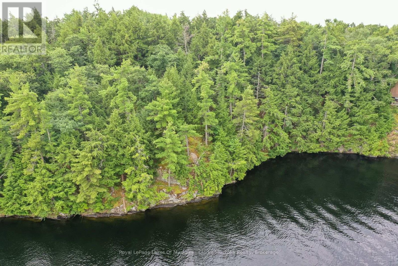 0 Muskoka Lake Property Photo 9
