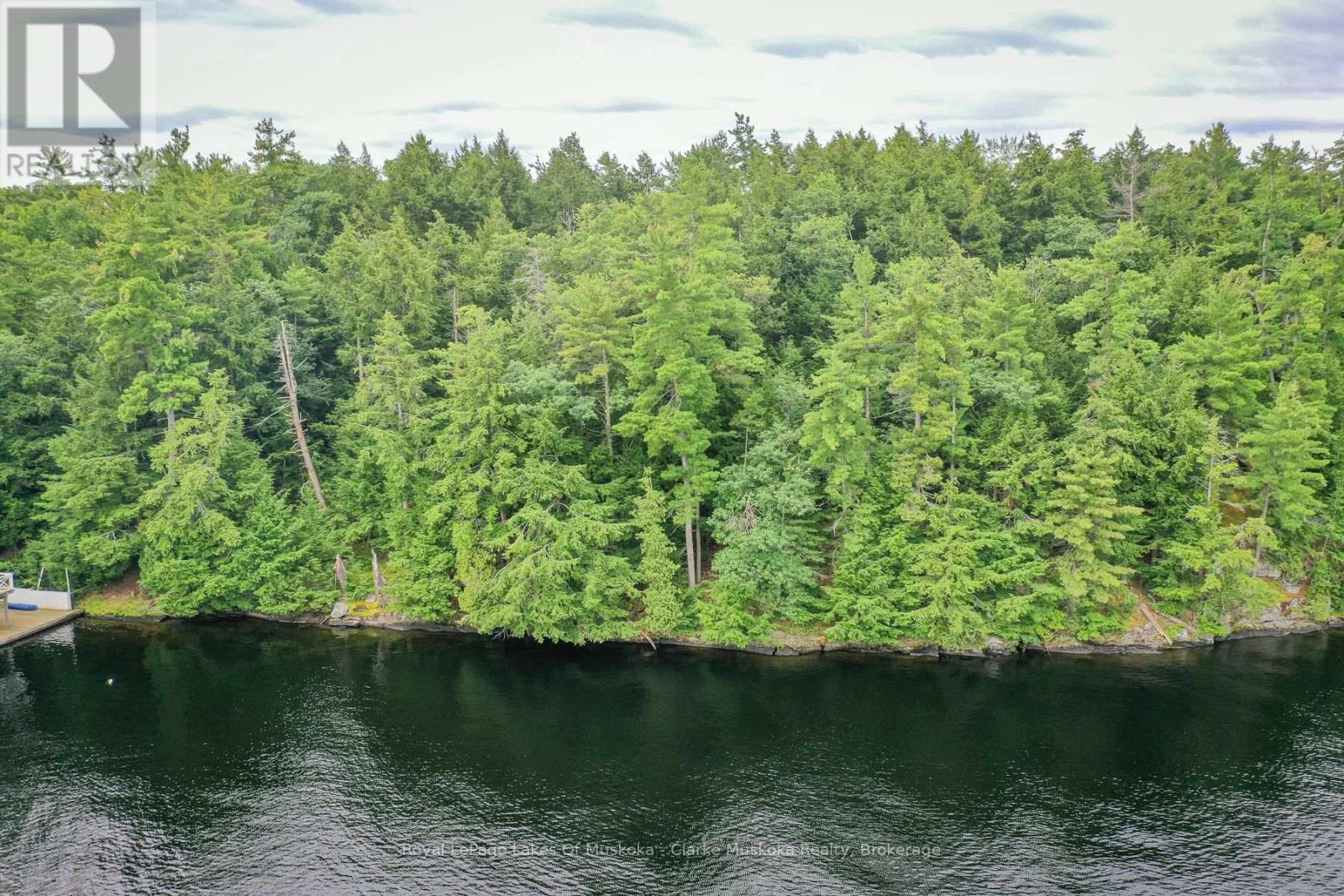0 Muskoka Lake Property Photo 12