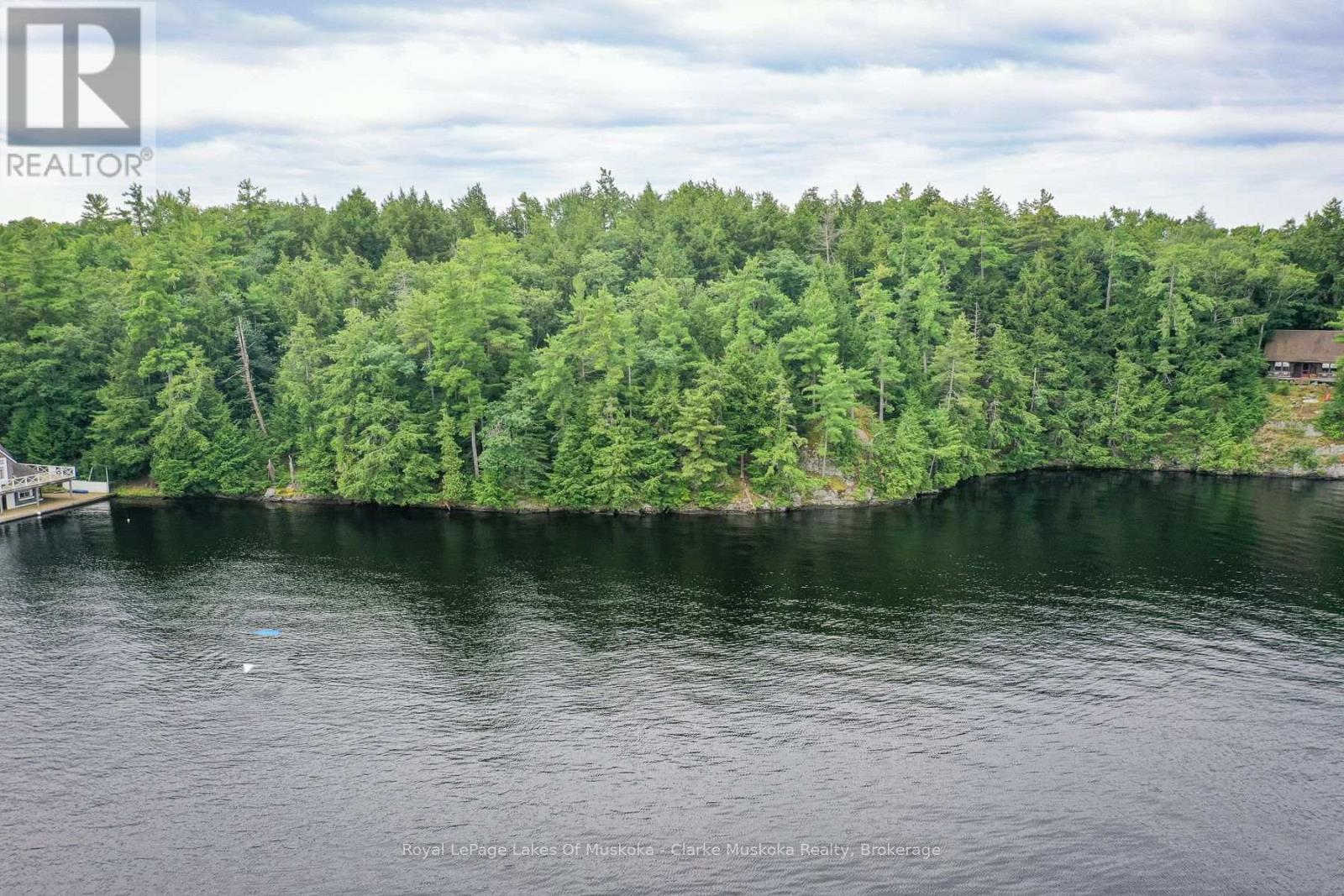 0 Muskoka Lake Property Photo 13