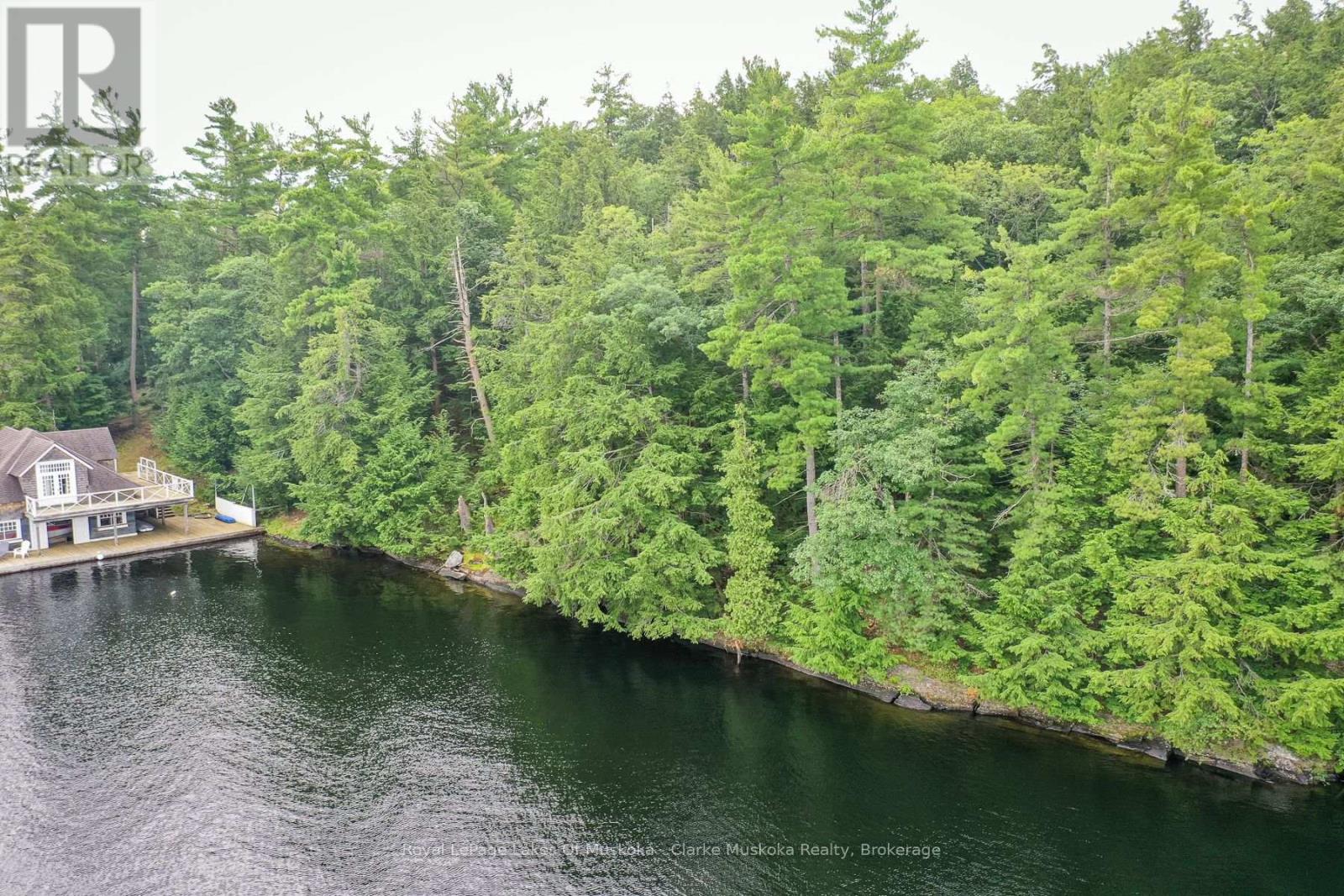 0 Muskoka Lake Property Photo 14