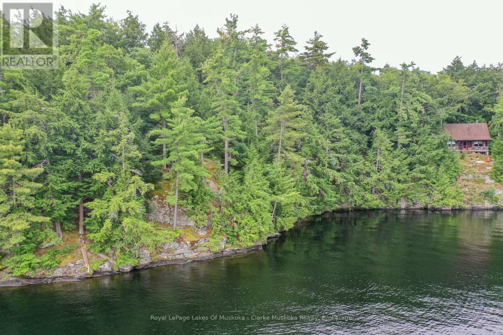 0 Muskoka Lake Property Photo 16